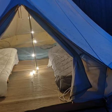 Glamping Les Rodanes 1 Vilamarxant Kültér fotó
