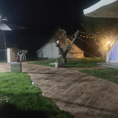 Glamping Les Rodanes 1 Vilamarxant Kültér fotó